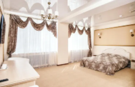 Nord House Hotel