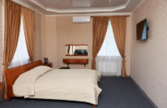 Hotel DmitrovGrad