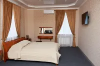 Hotel DmitrovGrad