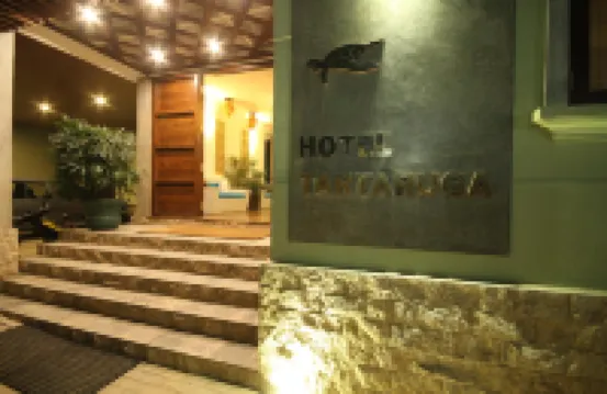 Tartaruga Beach Unawatuna Hotels in Unawatuna