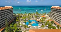 Barceló Aruba - All Inclusive - Strand