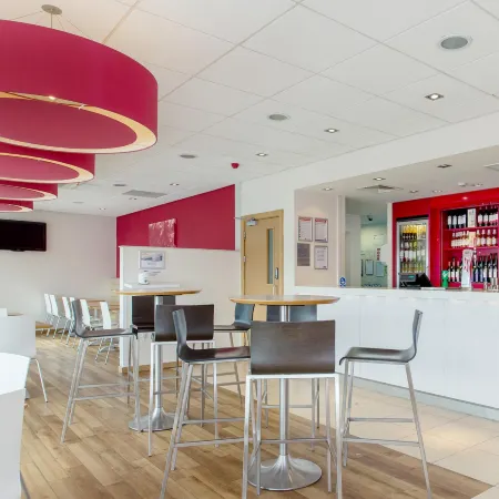 Travelodge Torquay