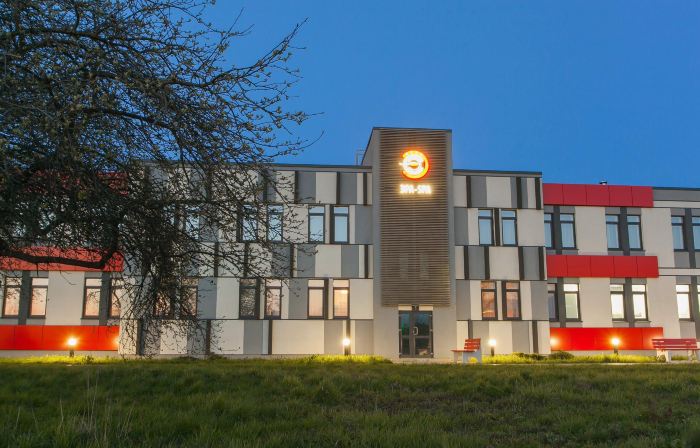 Era Spa Hotel