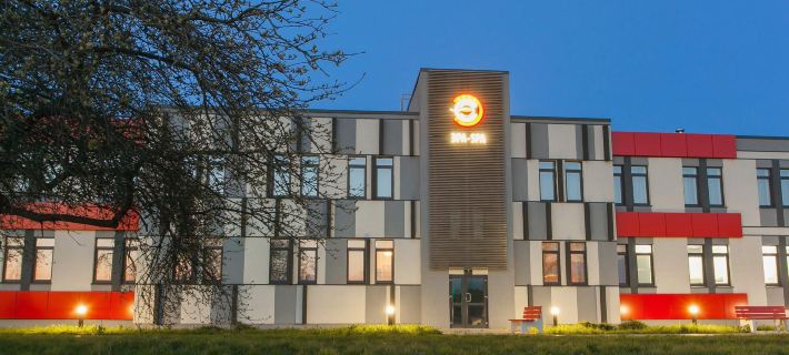 Era Spa Hotel Hotels in Kaliningrad