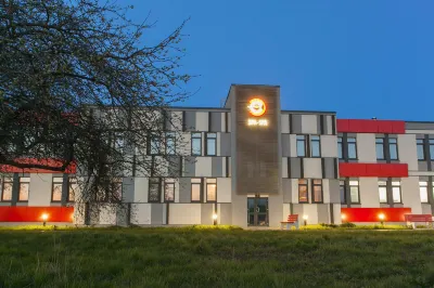 Era Spa Hotel Complex Hotel di 