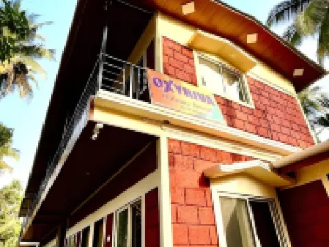 Oxyriva Holiday Resort Hotels in Diveagar