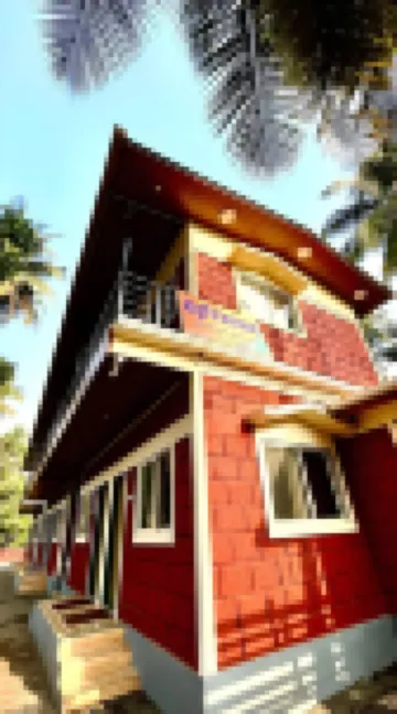 Oxyriva Holiday Resort