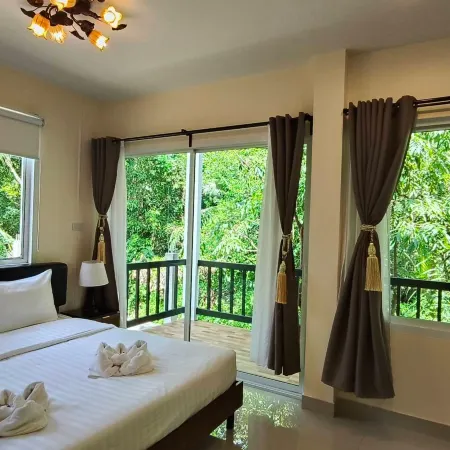 Baan Sara Boutique Resort
