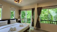 Baan Sara Boutique Resort บ้านสรา บูติครีสอร์ท