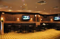 Park Inn by Radisson Odintsovo - bar
