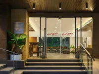 Ginger Lucknow โรงแรมในลัคเนา