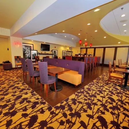 Hampton Inn Richmond - Airport