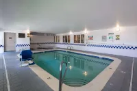 Comfort Inn Kennewick Richland - Pools