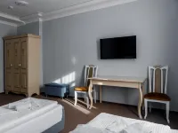 Afiny Hotel Hotels in Vologda