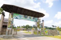 Sutera Horizon at Niah National Park Niah 호텔