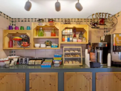 Days Inn by Wyndham Tucson City Center Hoteles en Tucson