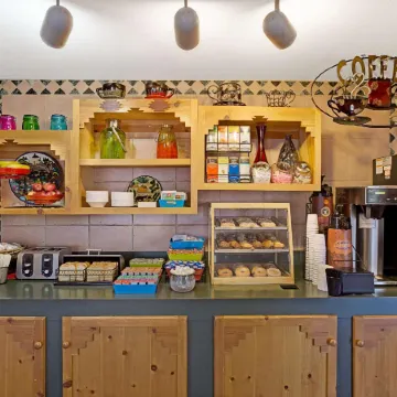 Days Inn by Wyndham Tucson City Center