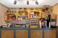 Days Inn by Wyndham Tucson City Center