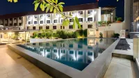 Horison Sagita Balikpapan - Beach