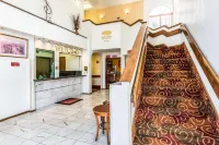 Econo Lodge Inn & Suites Albuquerque East I-40 Eubank Exit - spa