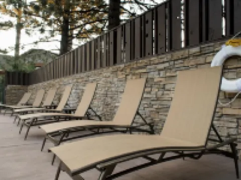 Holiday Inn Express SOUTH LAKE TAHOE by IHG Hotels in South Lake Tahoe