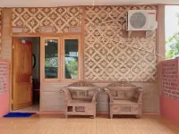 AA Bungsu Syariah Balekambang Ciletuh Sukabumi RedPartner Hotels in Ciemas