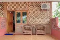 AA Bungsu Syariah Balekambang Ciletuh Sukabumi RedPartner Hotels in Ciemas