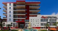 Red Hotel