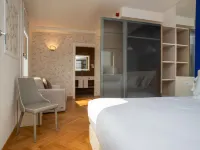สวีทปาโดวา C20 โรงแรมในปาโดวา