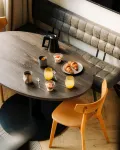 Ocean House Scheveningen - servizio colazione