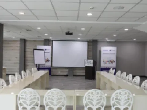 Aria Hotel Chisinau Hotels in Chisinau