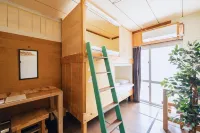 Guesthouse Opuntia - Hostel - Pensionat