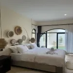 El,s Villas Garut - Aamiainen