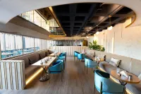 Kuwait Grand Hotel - breakfast