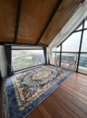 Dringo Cabin House