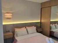 Villa HOP Bandung near IKEA & WAHOO Hotele w: Batujajar