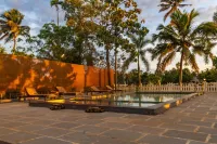 Kurialacherry House Alleppey - مسبح