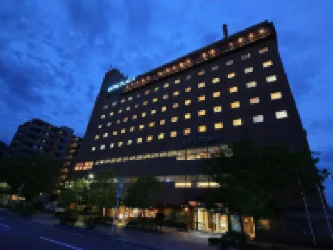 Hotel Anesis Seto-Ohashi Hotels in 