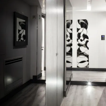 LHP Suite Napoli Parco Margherita Отели рядом с достопримечательностью «Борги ди Посиллипо»