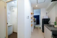Good Life Apartment - New