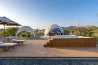 Hatta Resorts Hotels in Hatta