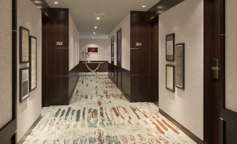 Vintage Grand Hotel Dubai