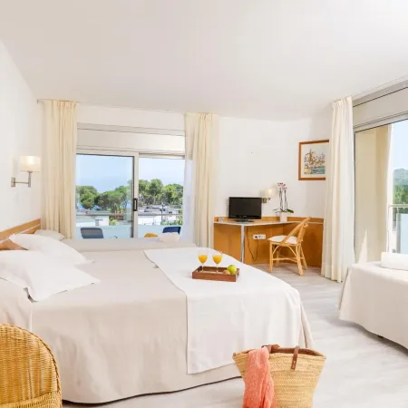 Hotel Ancora