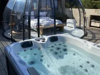 La Villa Hotels in Conca