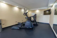 Serenity Inn Sweetwater - Gym