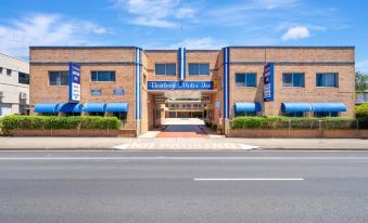 Bentleigh Motor Inn