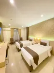 The Amrani Syariah Hotel - Desayuno