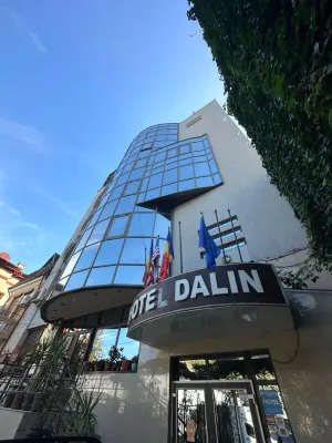 Dalin Hotel Hoteller i Sector 4