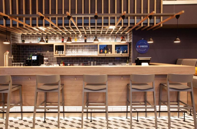 Holiday Inn Express SaarbrÜCken by IHG photo 3