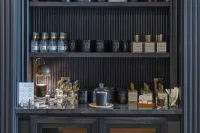 The Publisher, Downtown Fredericksburg, a Tribute Portfolio Hotel - bar